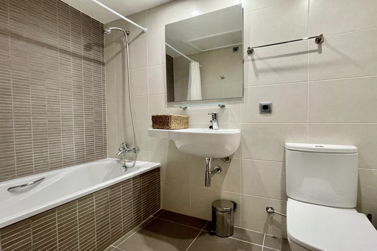 DARSENA C 1-1 - 1101-Badezimmer