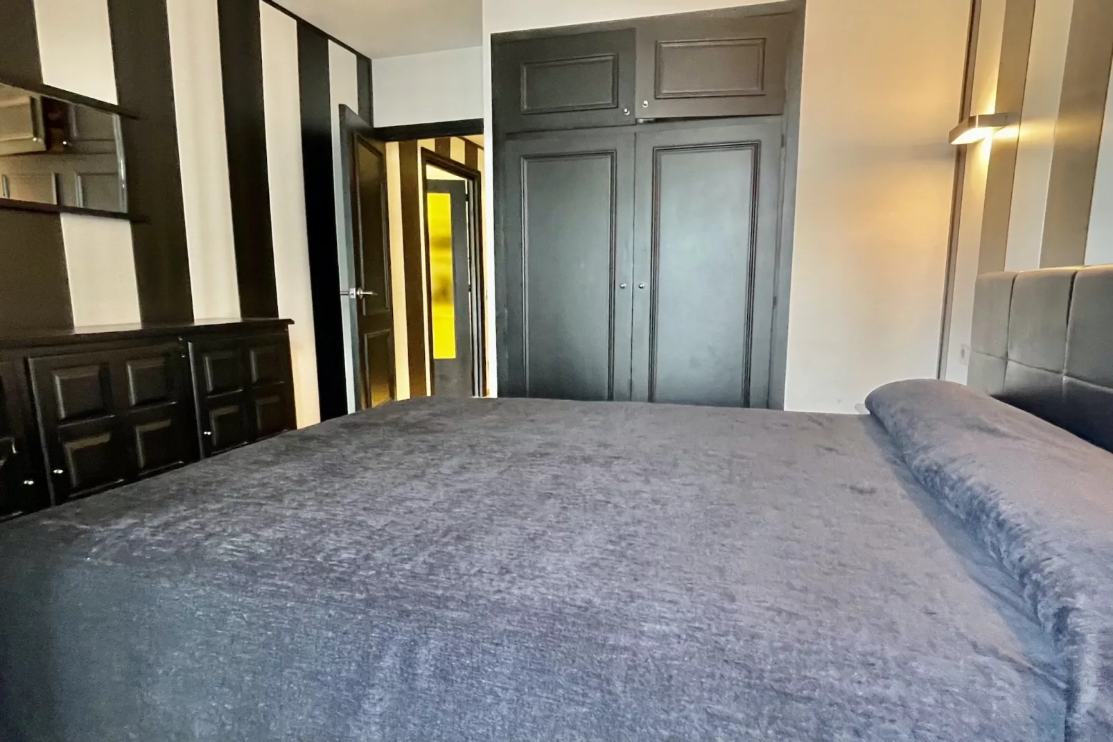 SALLES BEACH 20-Chambre