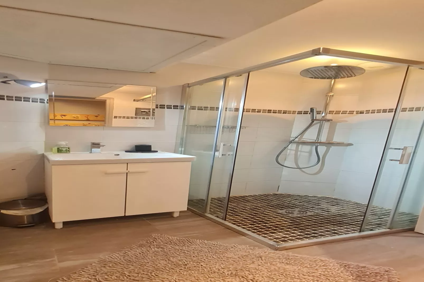 Chalet Coop N°A - 5P10-Bathroom