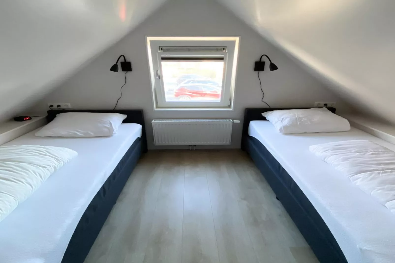 Belkmerduinen 27-Schlafzimmer