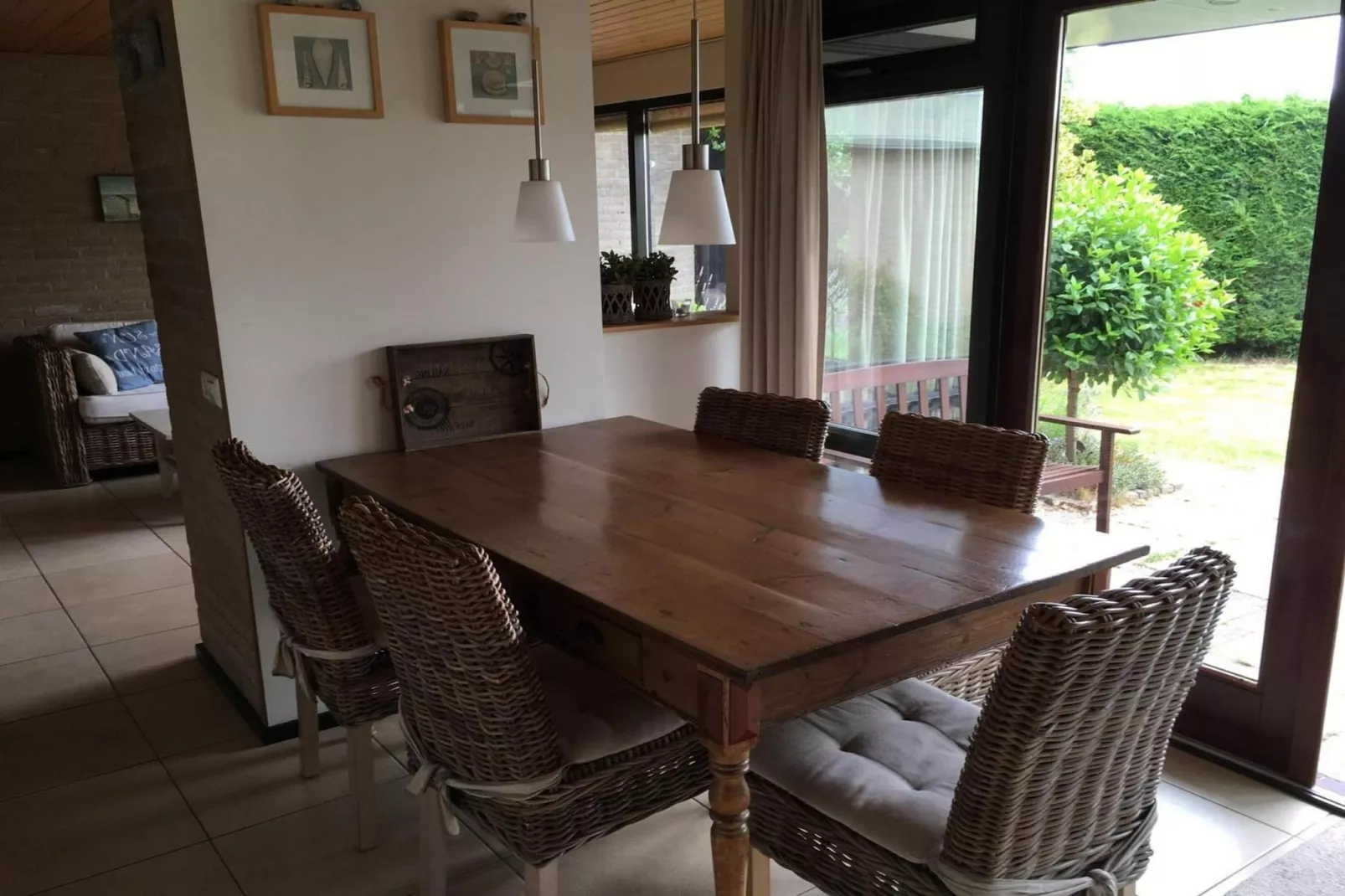 De Schelp 07-Dining room