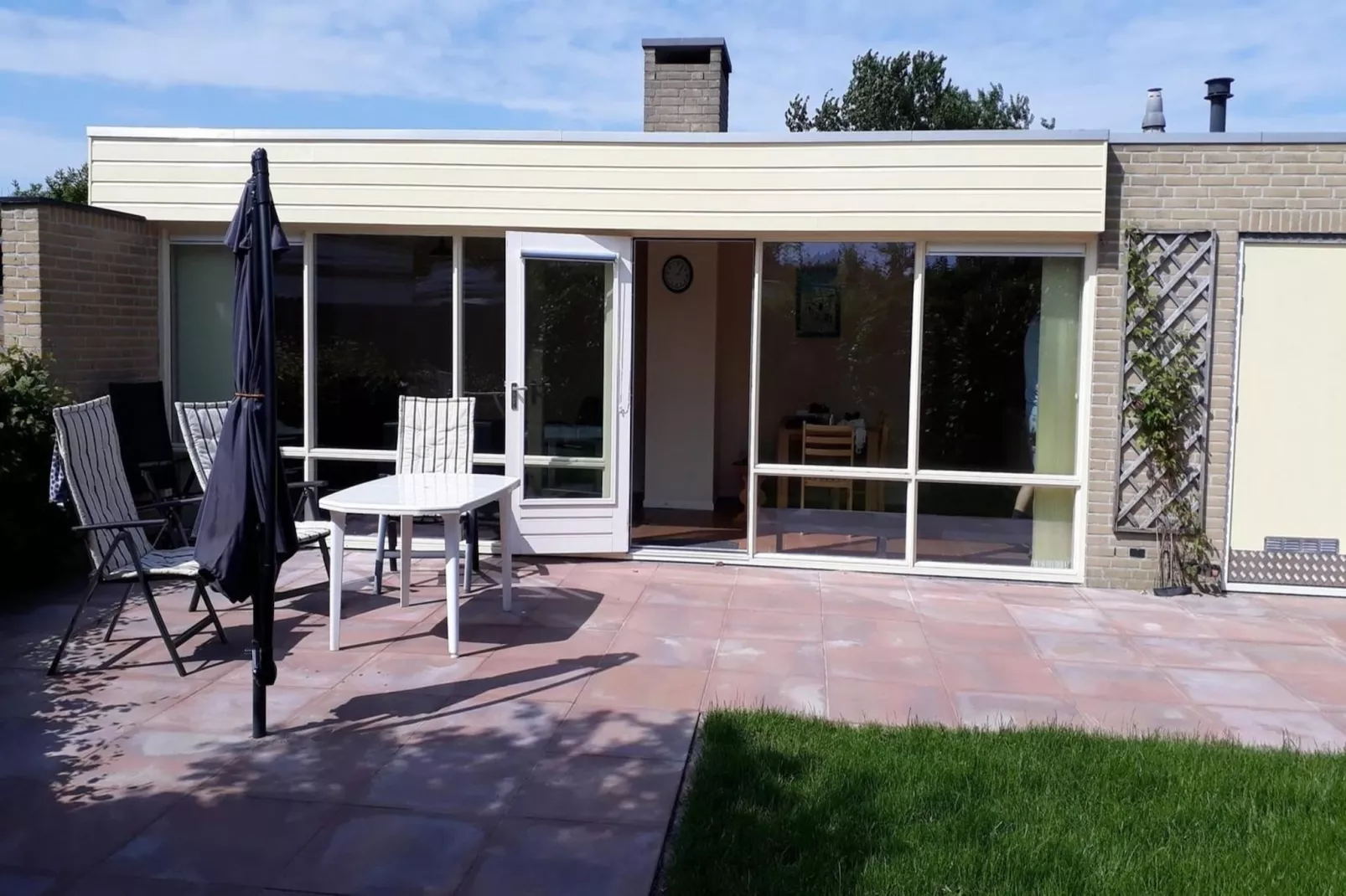 De Schelp 14-Kitchen