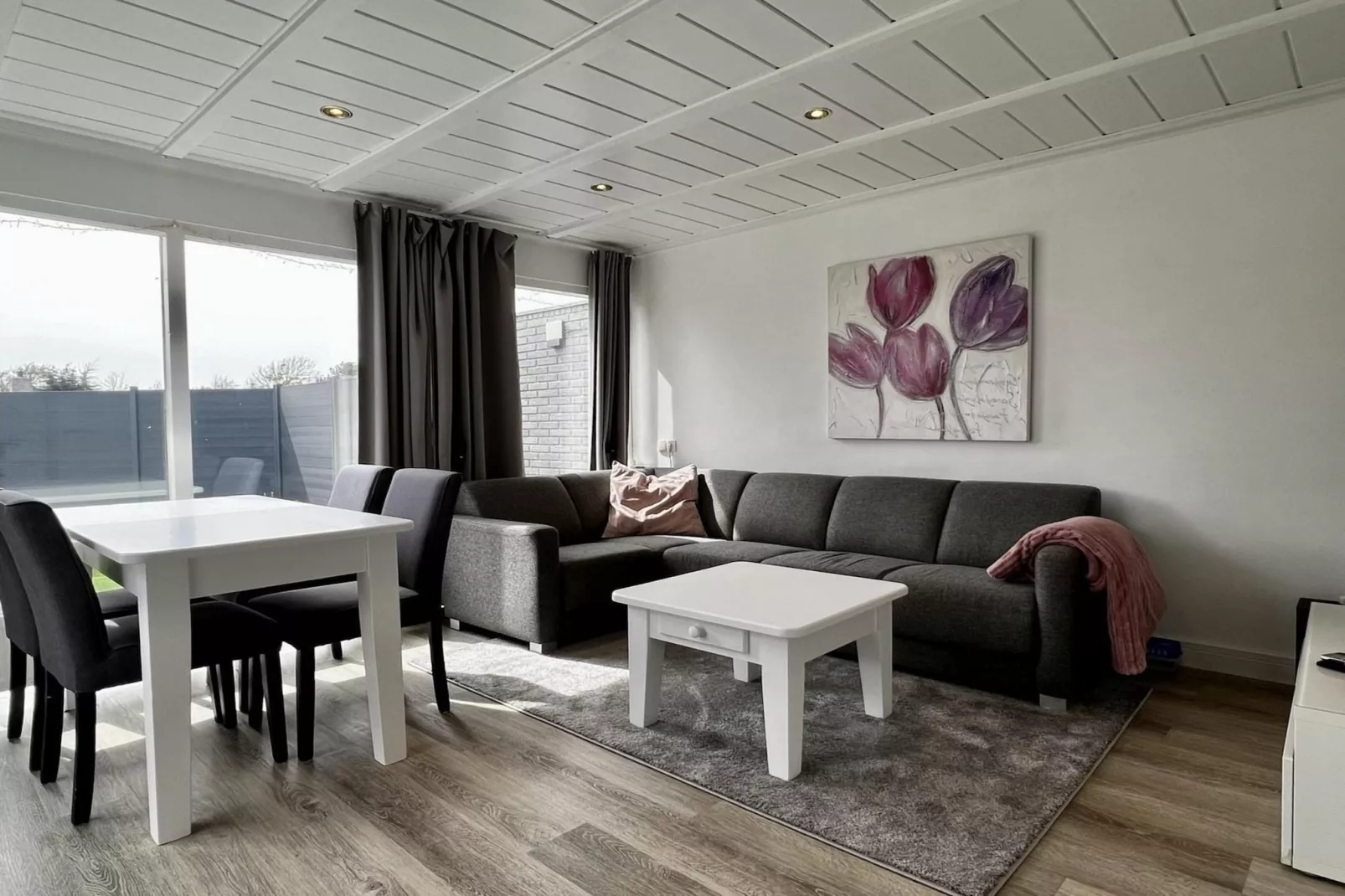 De Schelp 27-Exterior summer