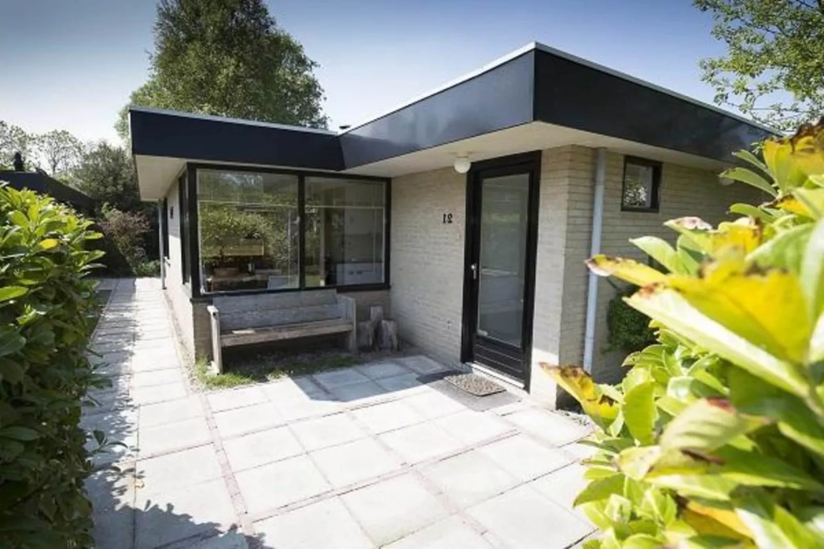 Wildrijk 21-Living room