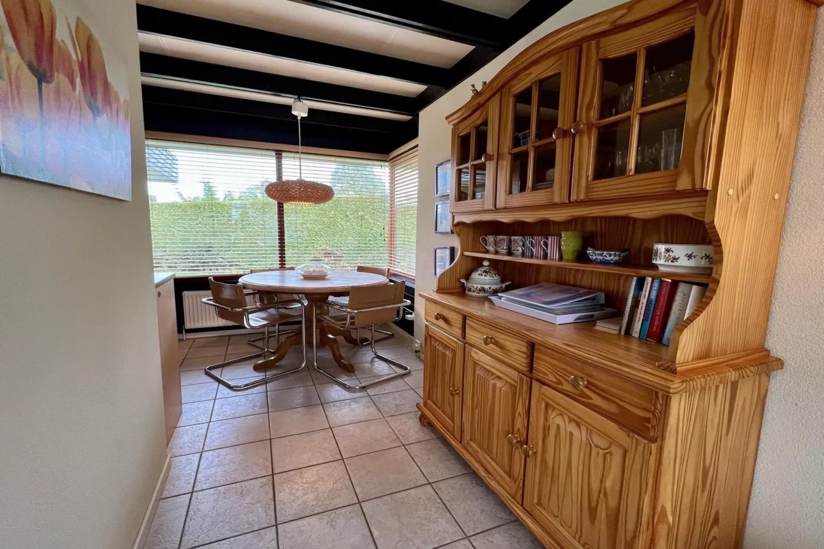 Wildrijk 96-Dining room