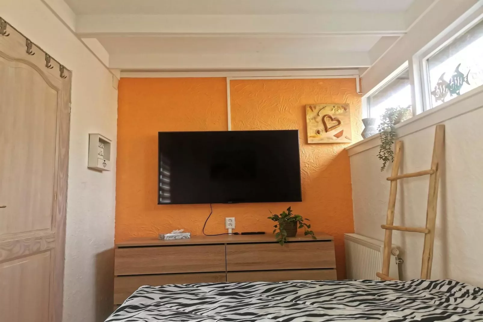 Wildrijk 108-Bedroom