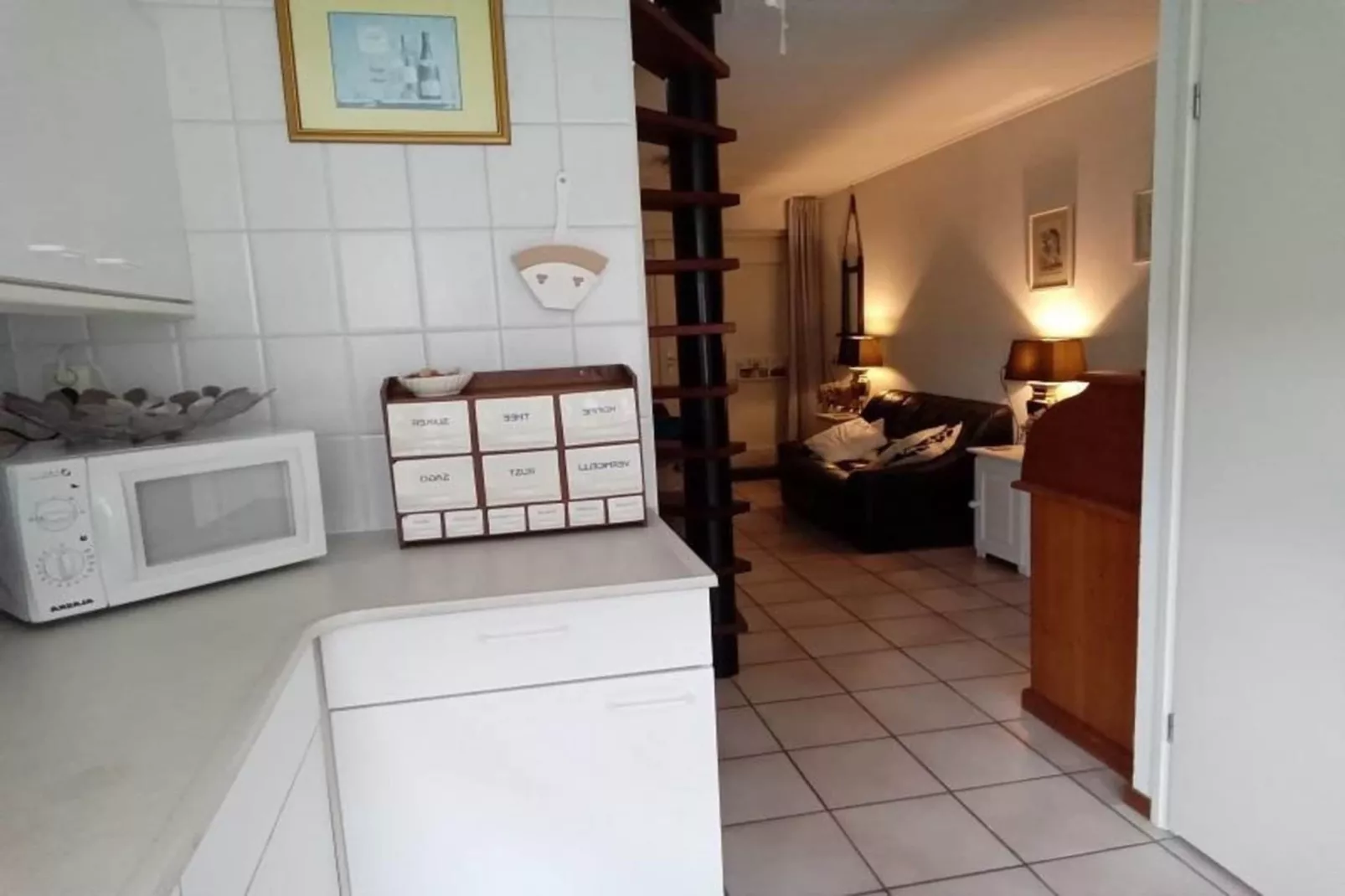 Singel 62-Dining room