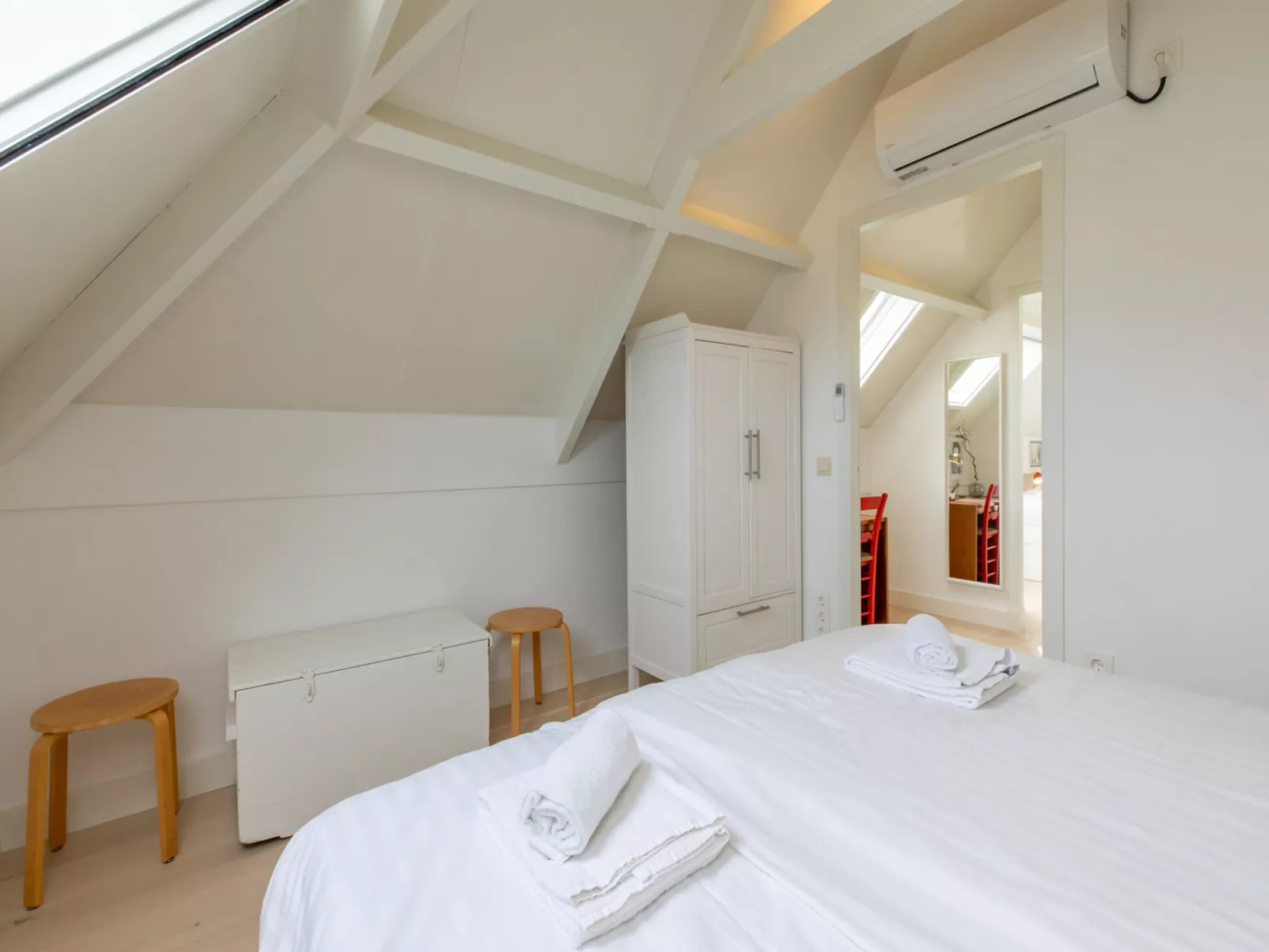 Villa Querina Wellness-Inside