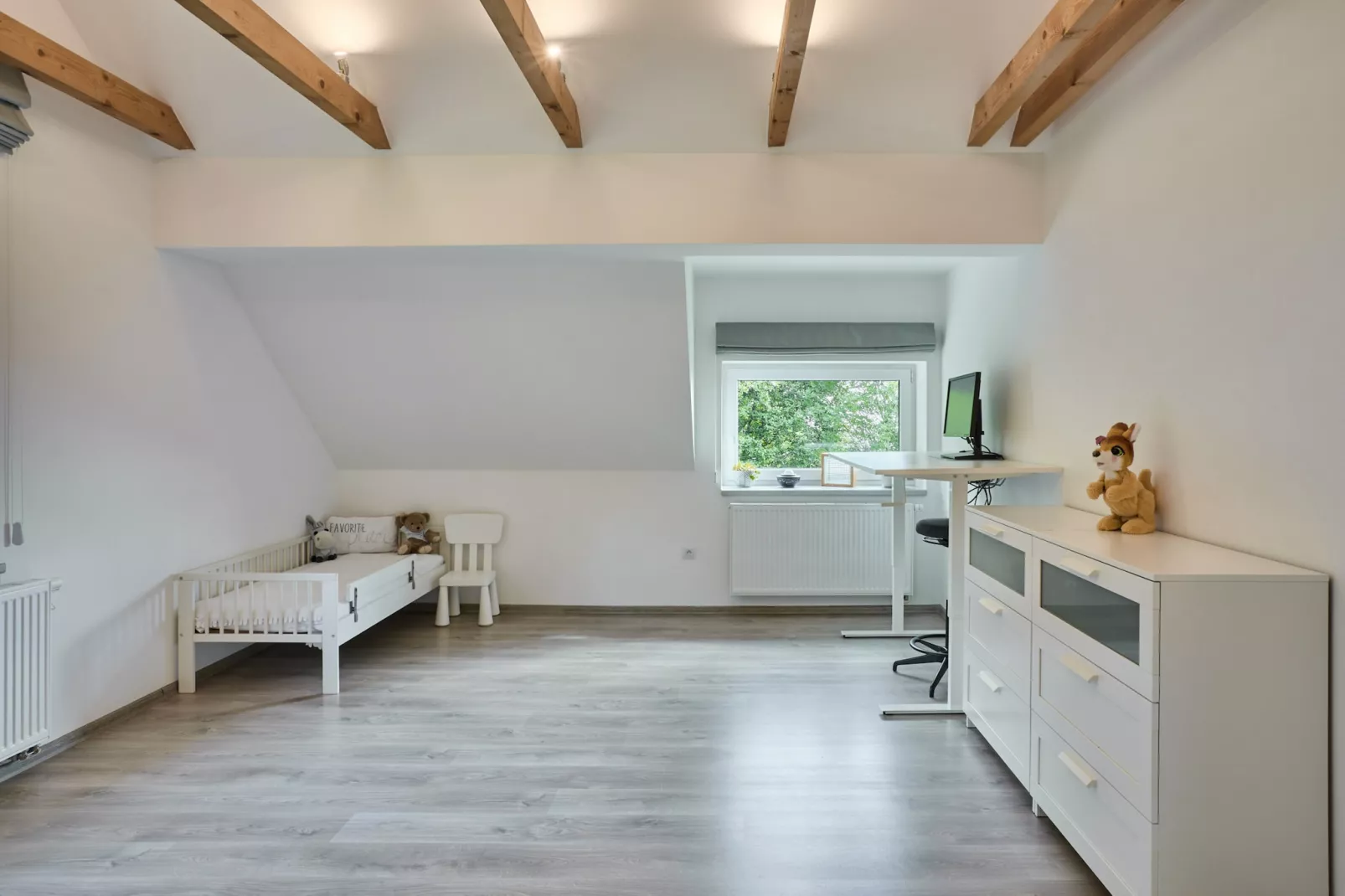 Benecko LBZ170-Bedroom