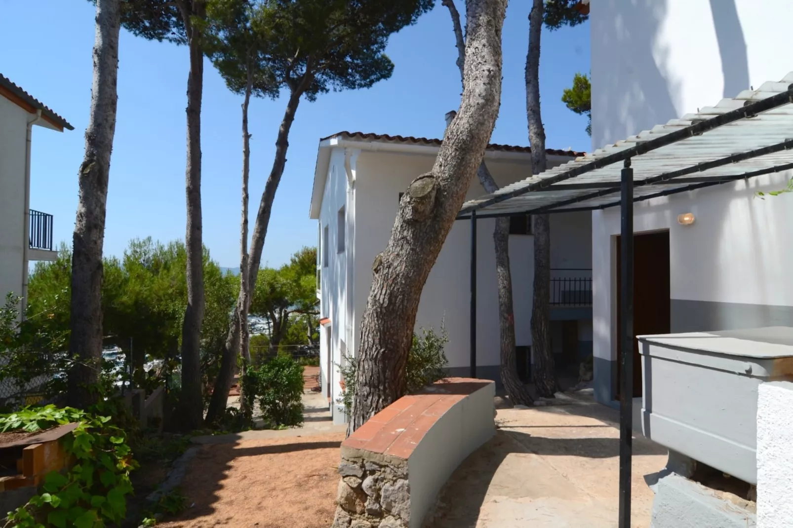 APARTAMENTO FRITZ-Extérieur