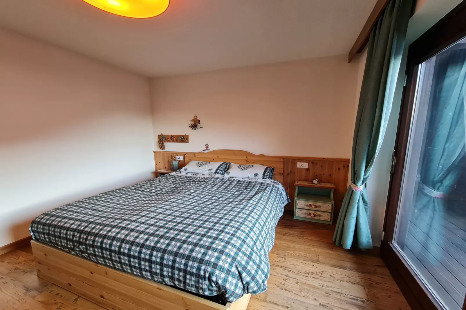 Haus Amadeus-Bedroom