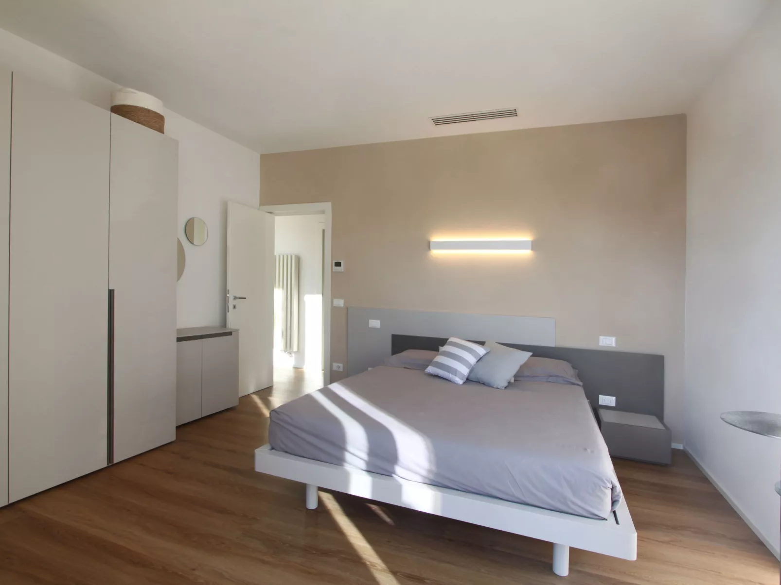 Villa Tiziana-Dedans