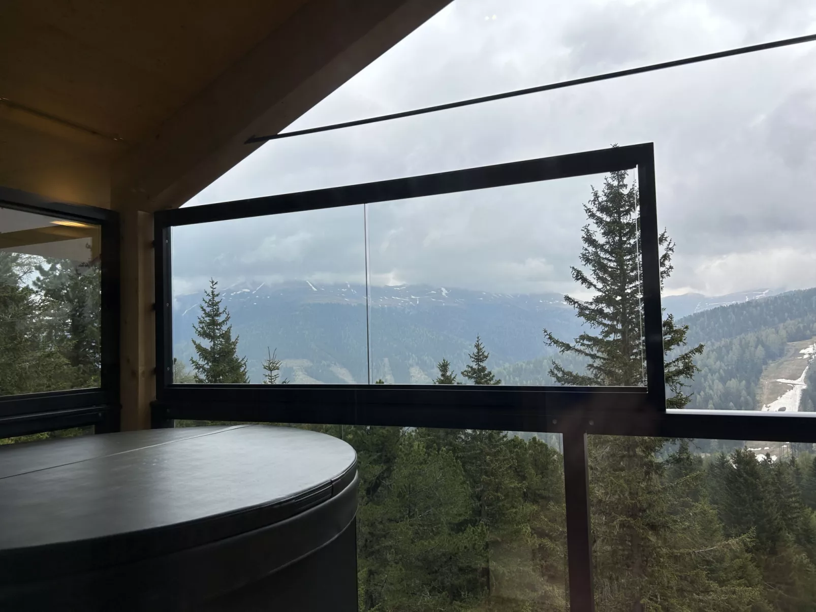 Superior # 13 mit Sauna & Hot Tub-Outside