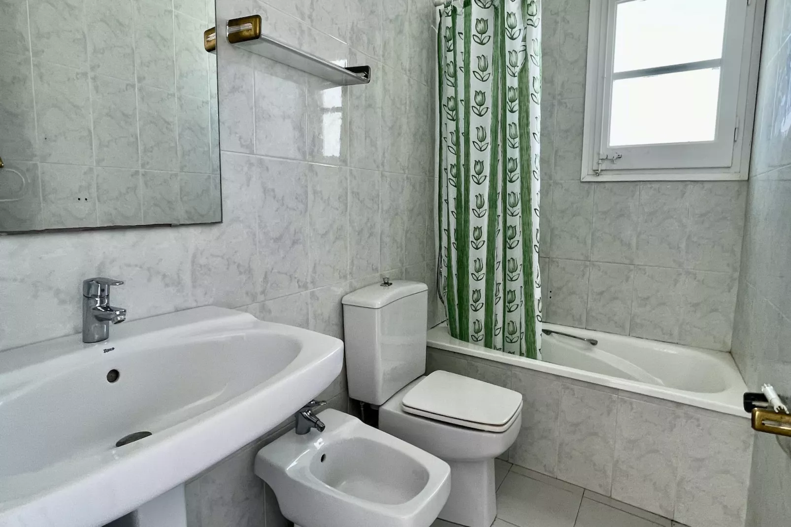 LA VINYA 16-Bathroom