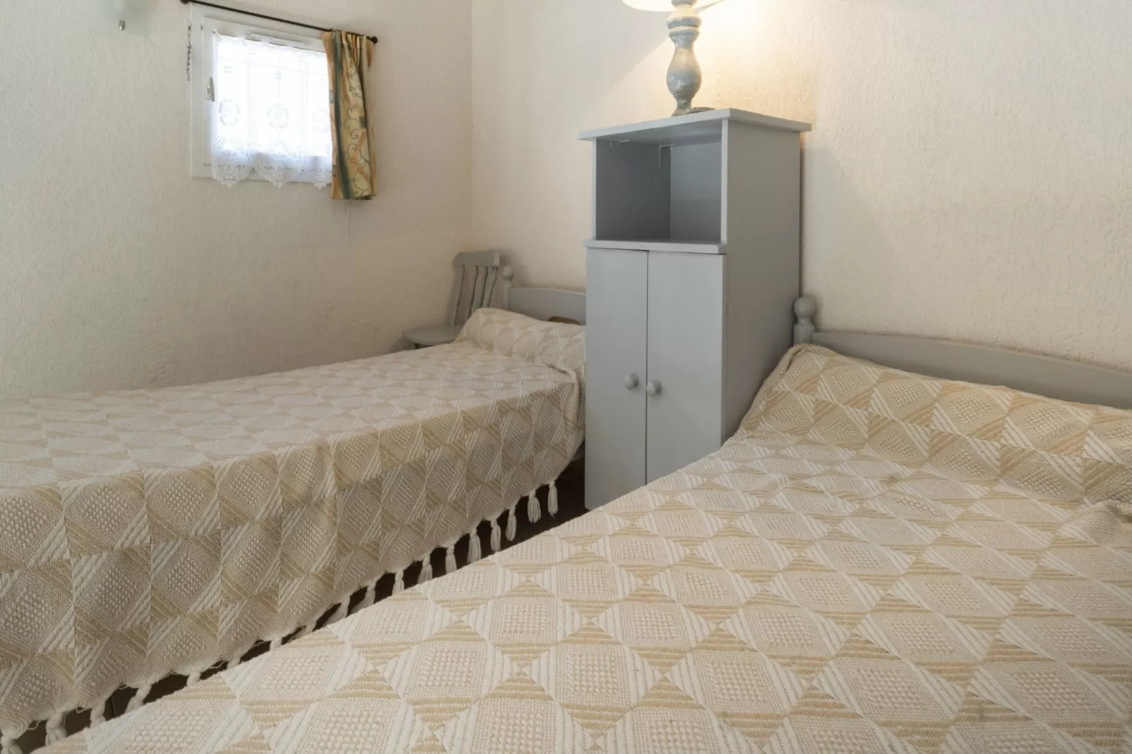 Les Ondines 2 - N°33 - M3M6-Schlafzimmer