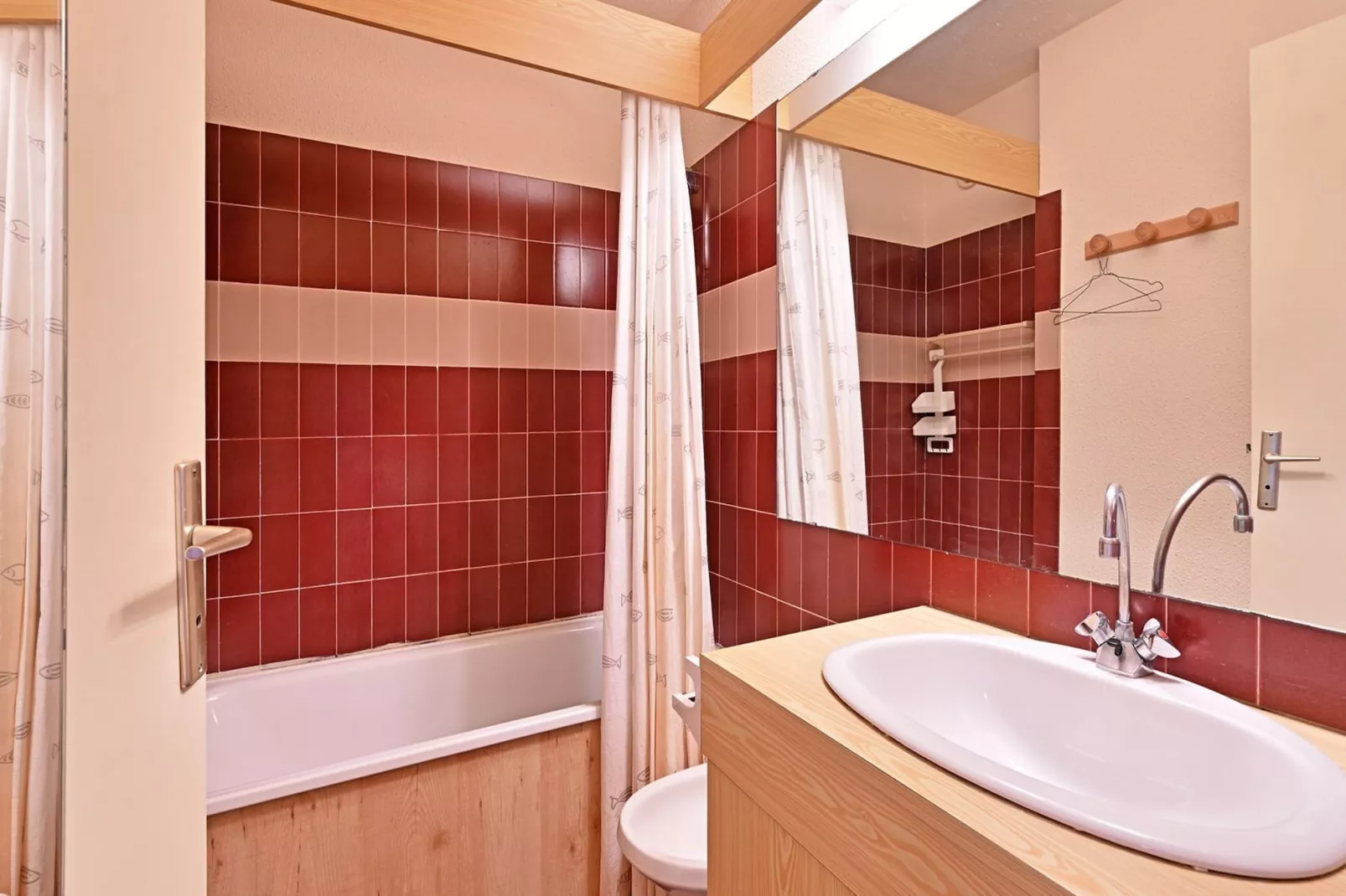 Les Indes Galantes E N°270 - ST5-Badezimmer