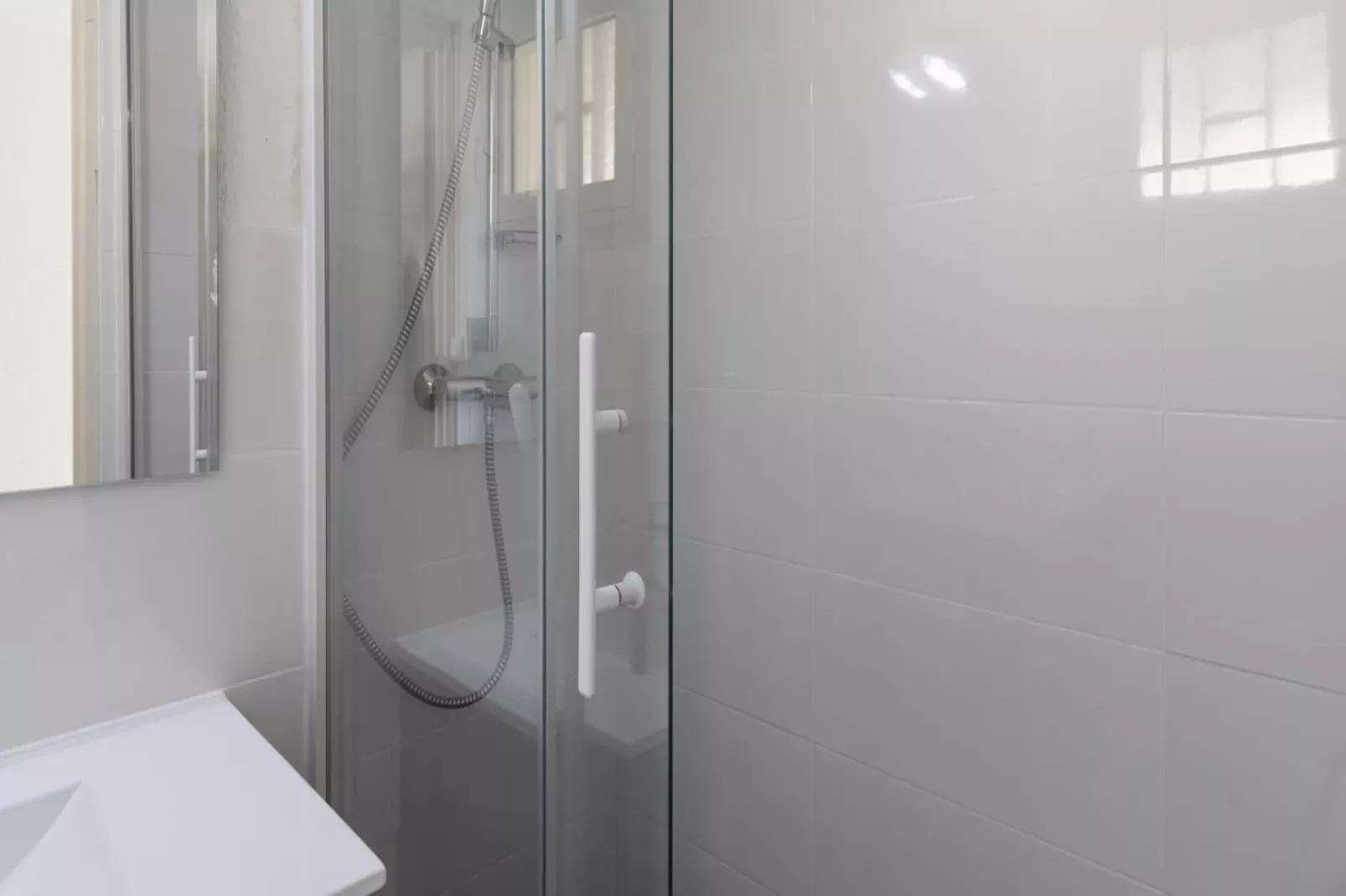 Aquaplage B N°105 - ST5C-Bathroom