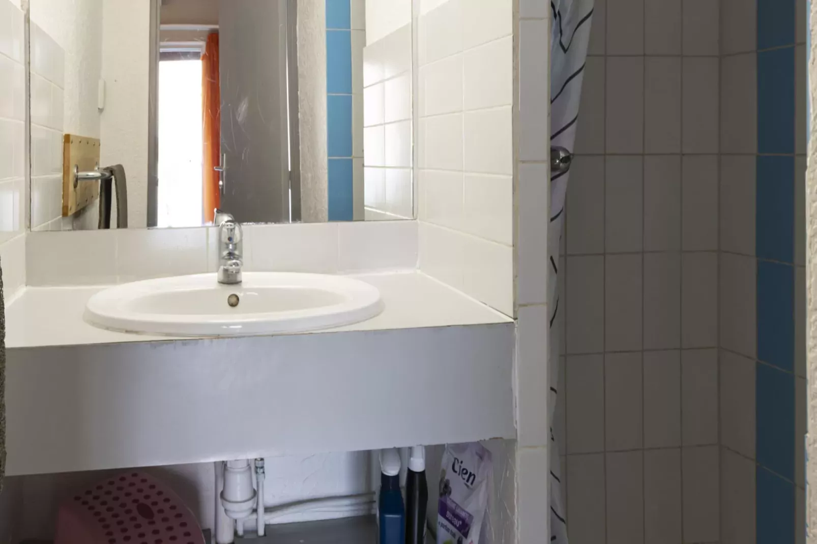 Les Ondines 2 N°15 - M3M6-Bathroom