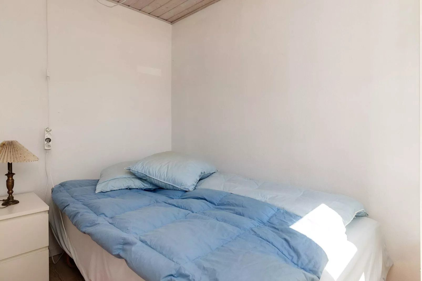 5 person holiday home in Nibe-By Traum-Indoor