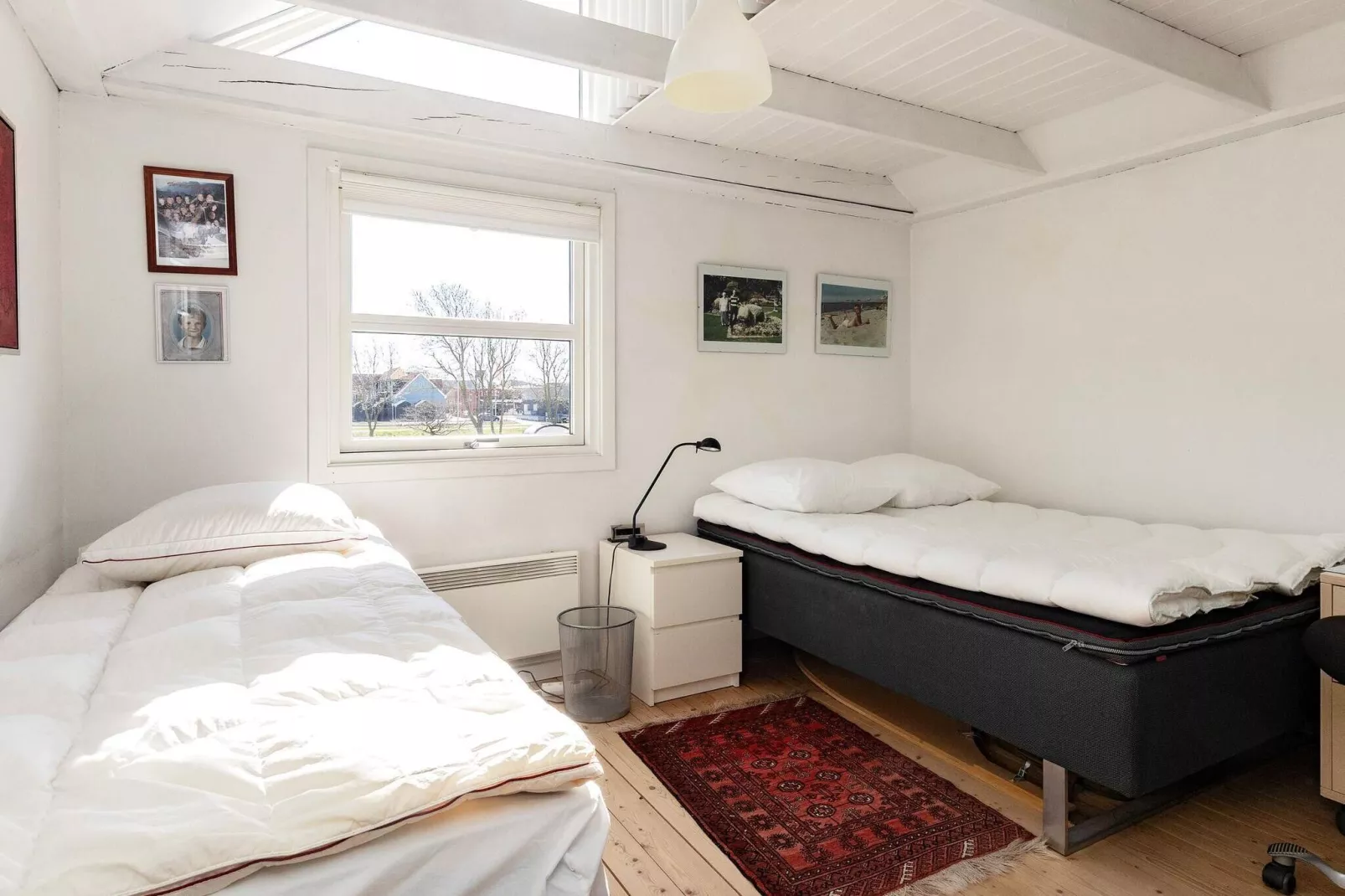 5 person holiday home in Nibe-By Traum-Indoor