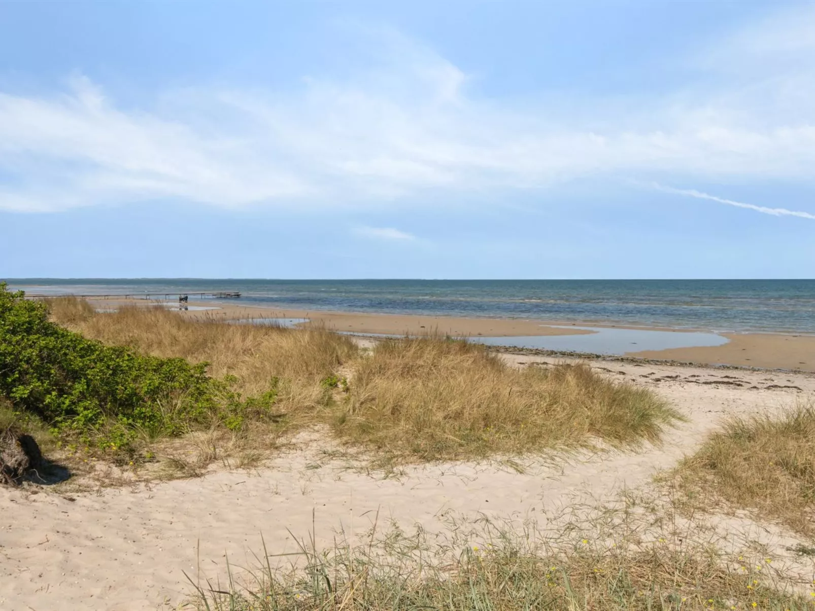 "Suometar" - 90m from the sea-Draußen