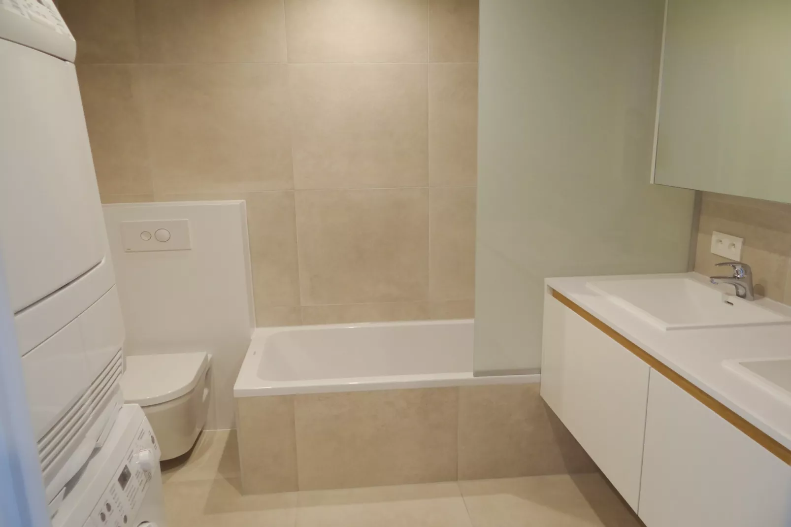 SCORPIO B 0601GAR-Salle de bain