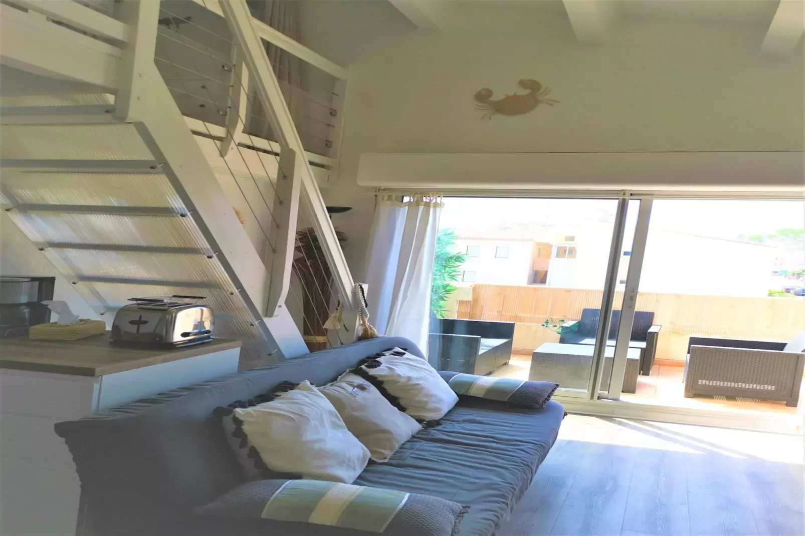 Archipel II C N°30 - 2P6M-Bathroom