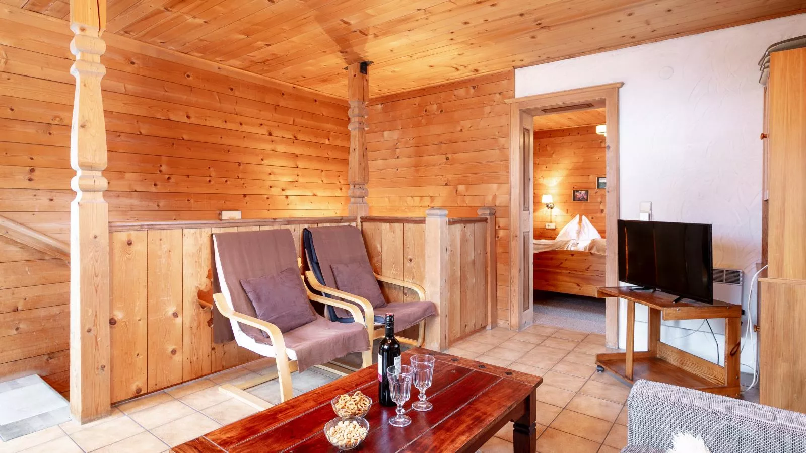 Huberhof 1-Salon