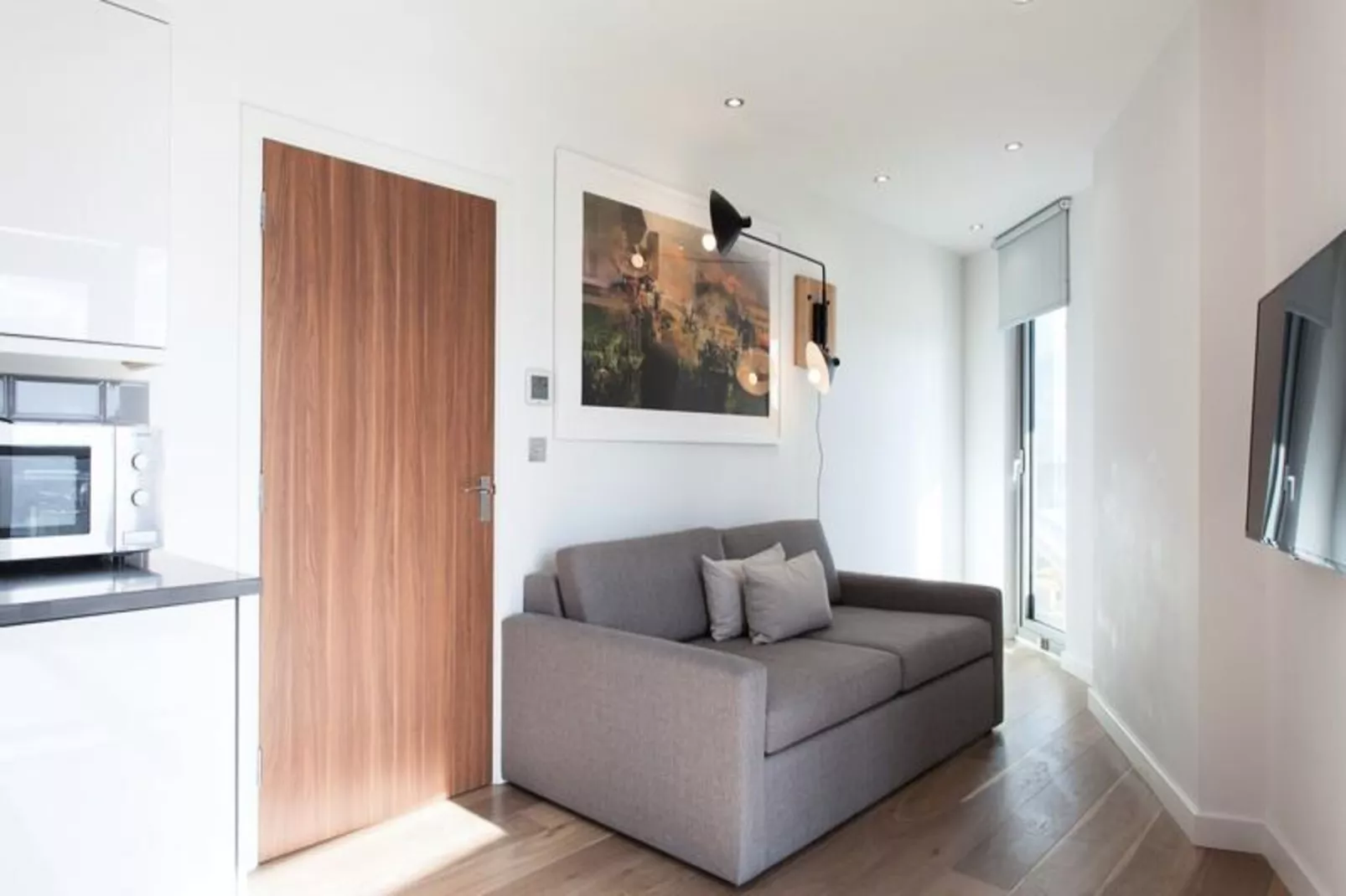 Aparthotel Adagio London Brentford ****-Image-tags.