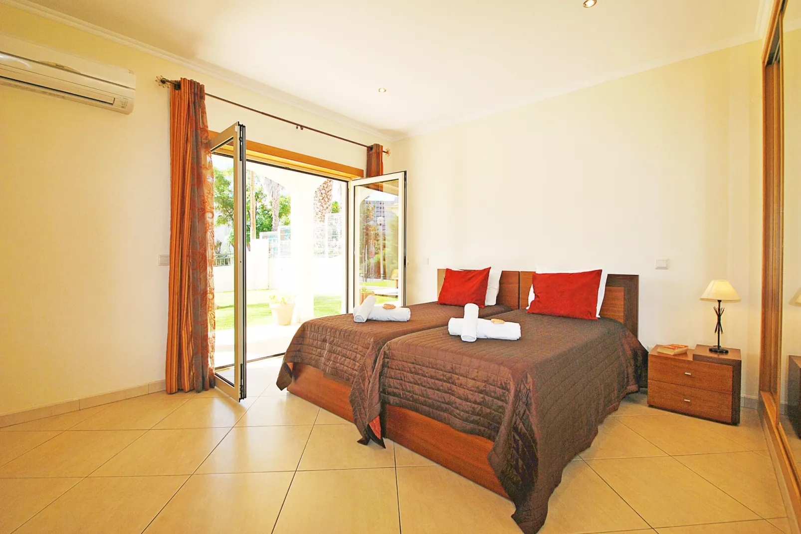 Villa Anna-Bedroom