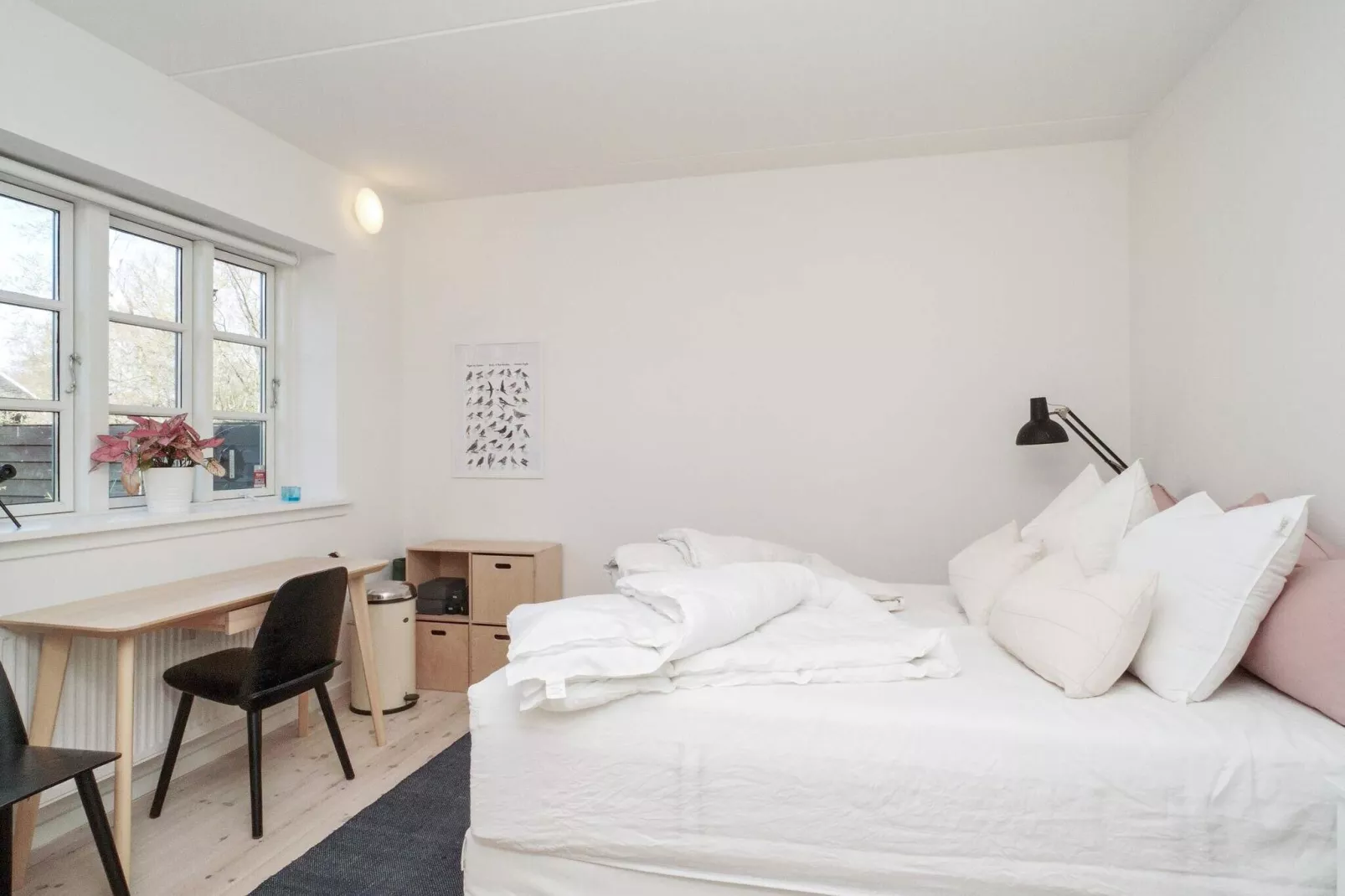 5 Personen Ferienhaus in Tisvildeleje-Innen