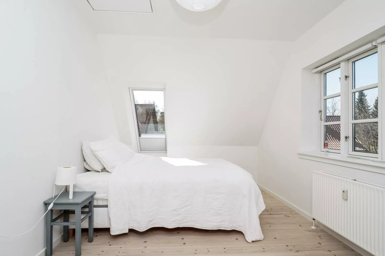 5 Personen Ferienhaus in Tisvildeleje-Innen