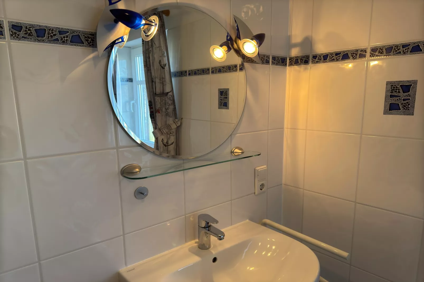 Korsar I-Bathroom
