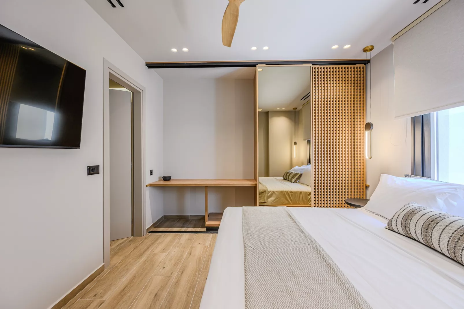 Nysa Luxury villa 2-Bedroom