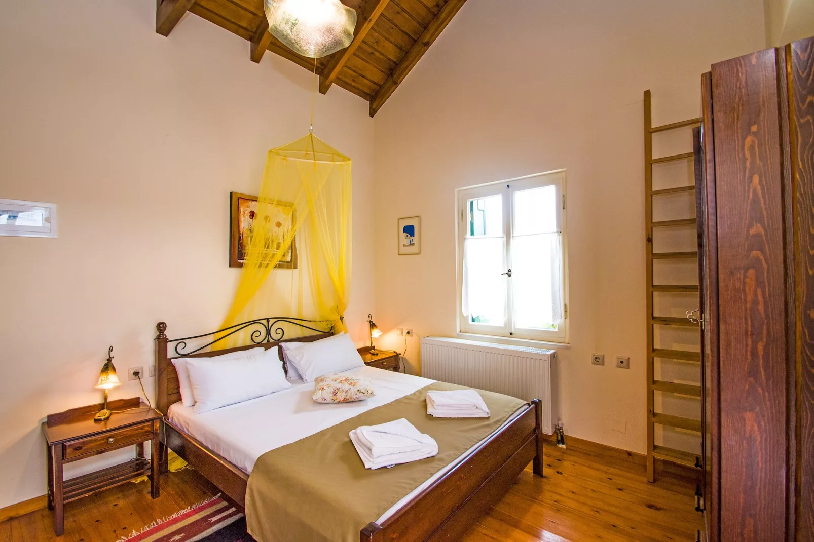 Helianthos 1-Chambre