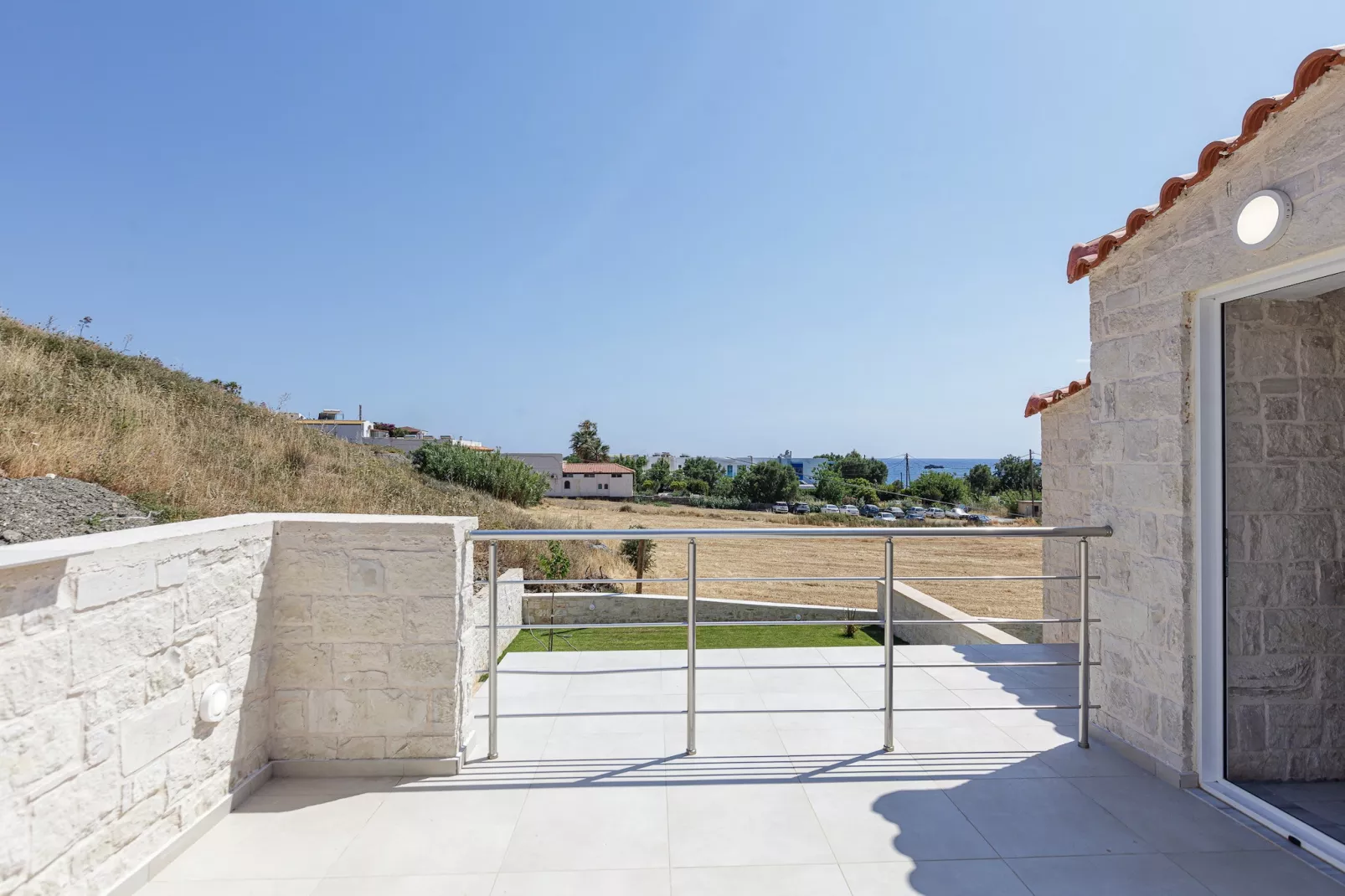 Mythos 3-Balcon-terrasse