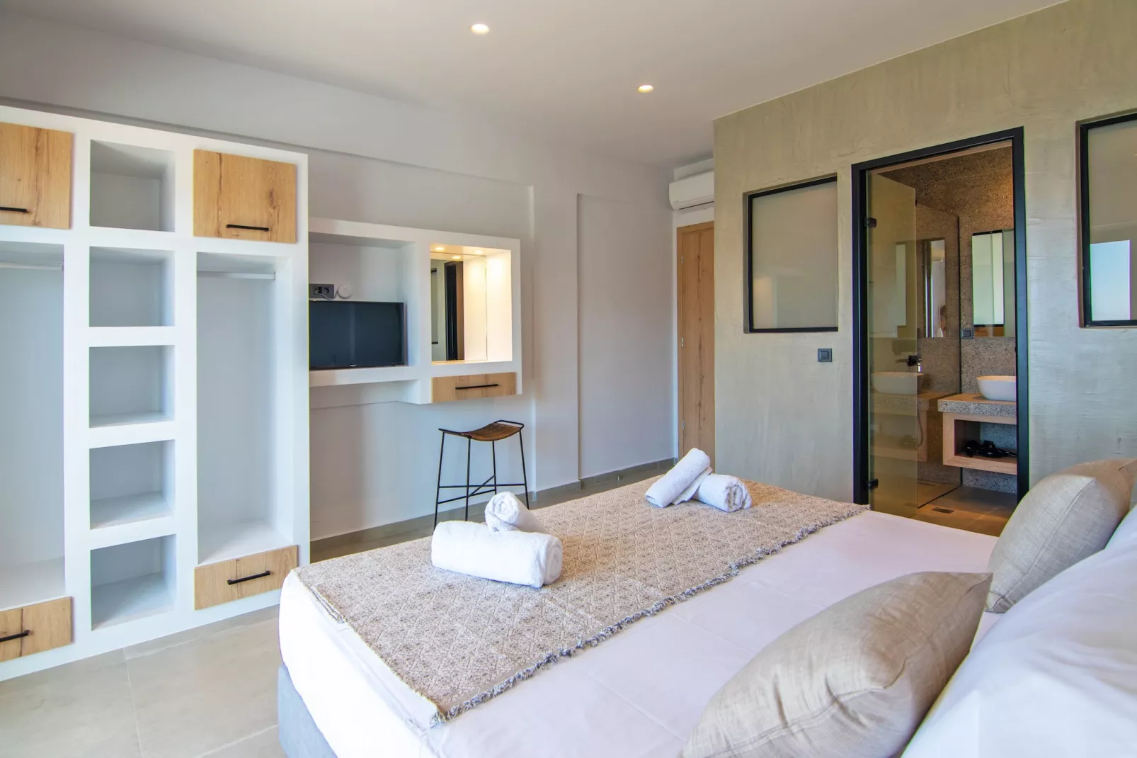 Petasos 1-Chambre