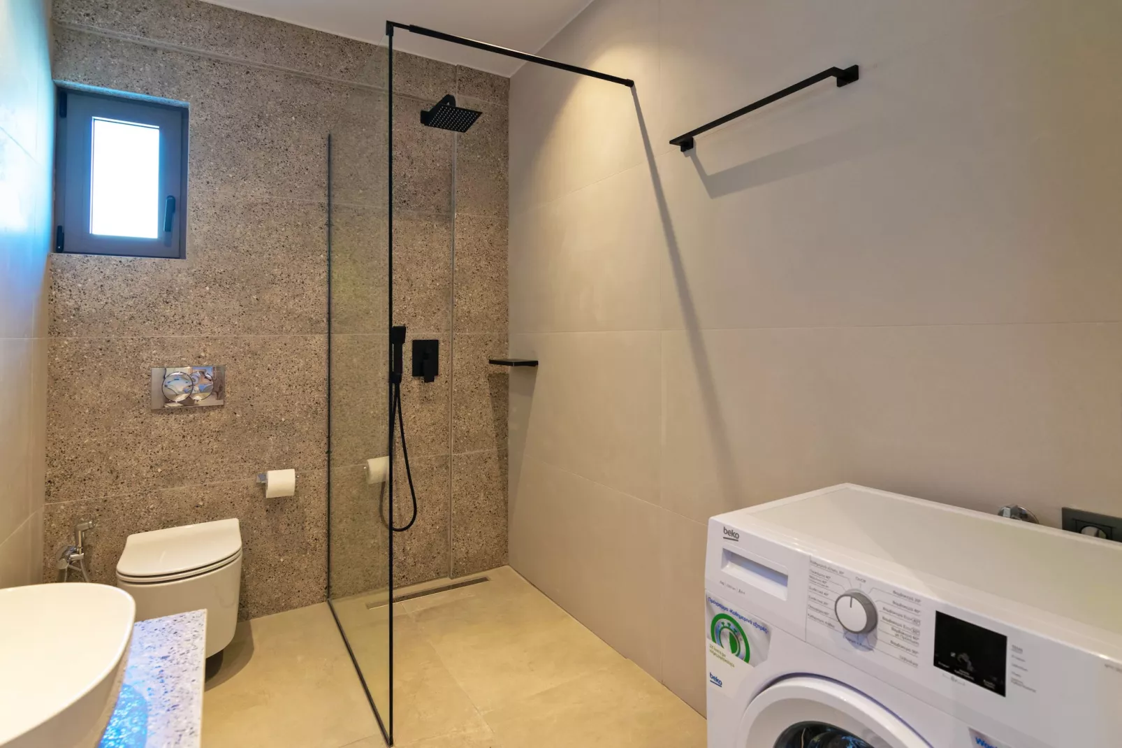 Petasos 2-Salle de bain