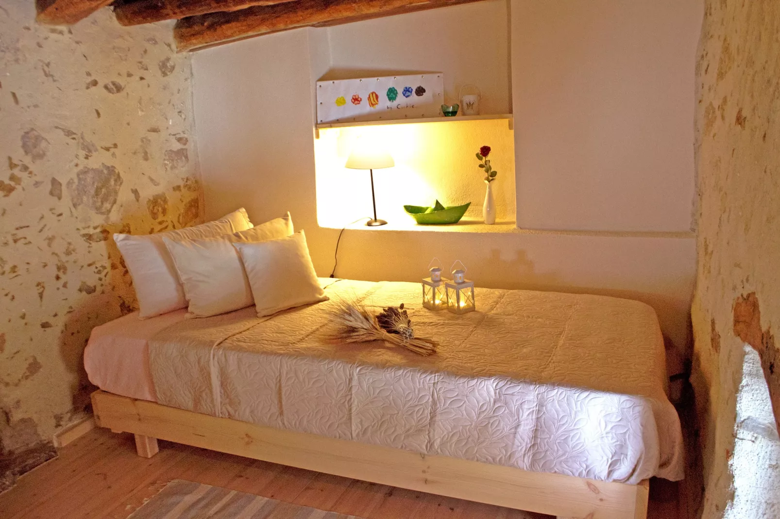 Cosmakis-Chambre