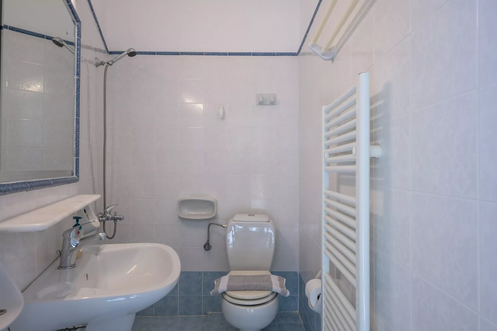 Lodovico 3-Salle de bain