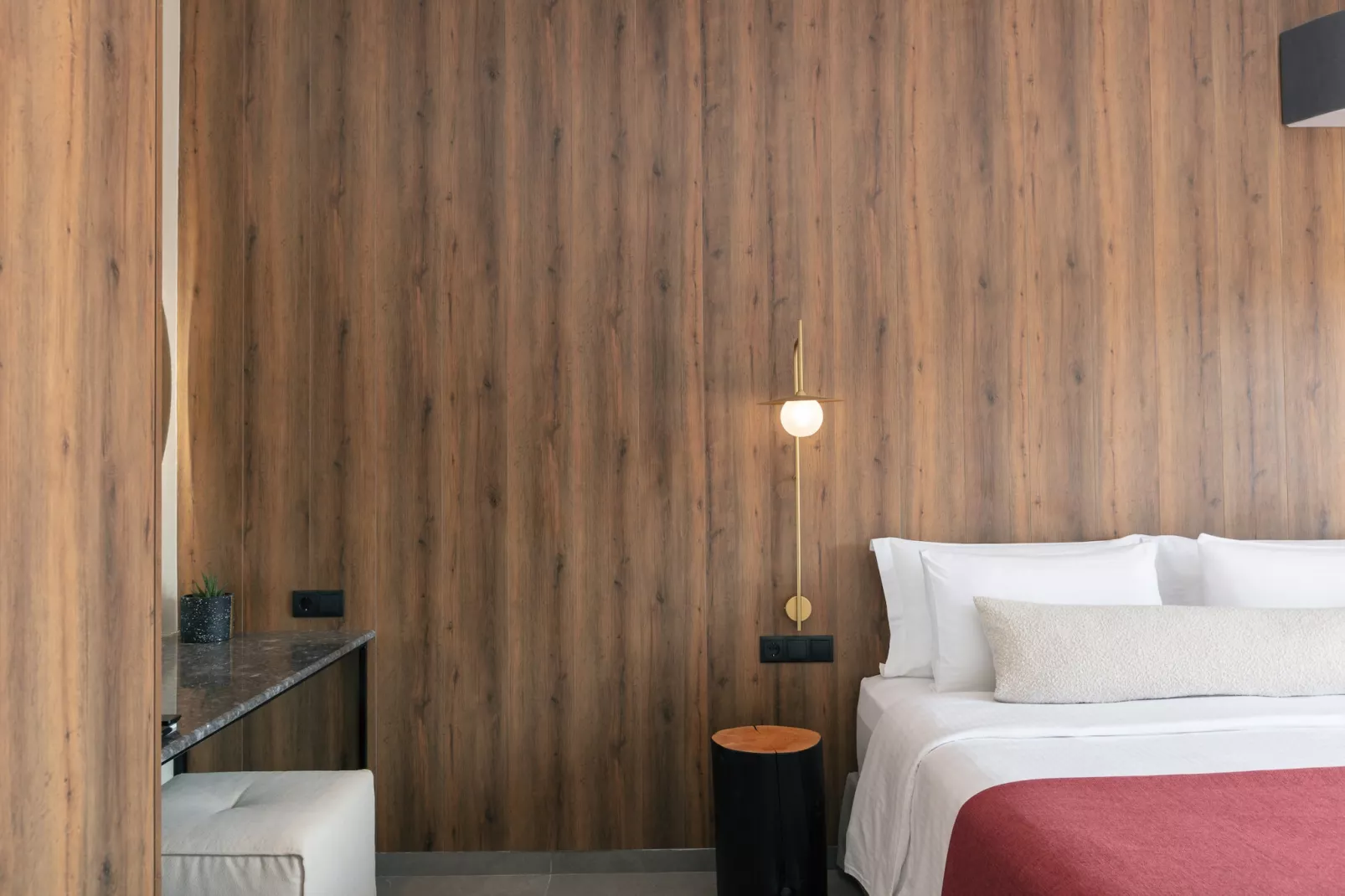 Metatulia 2-Chambre