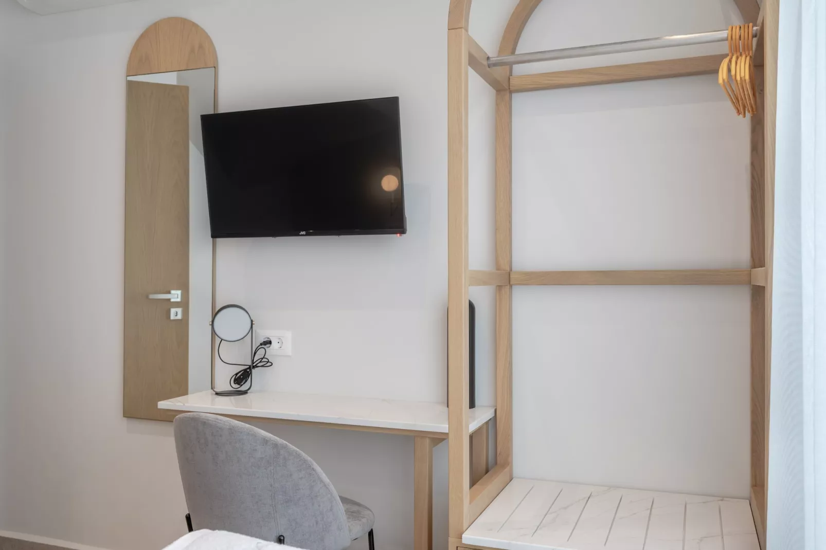 Corallia villa 2-Schlafzimmer