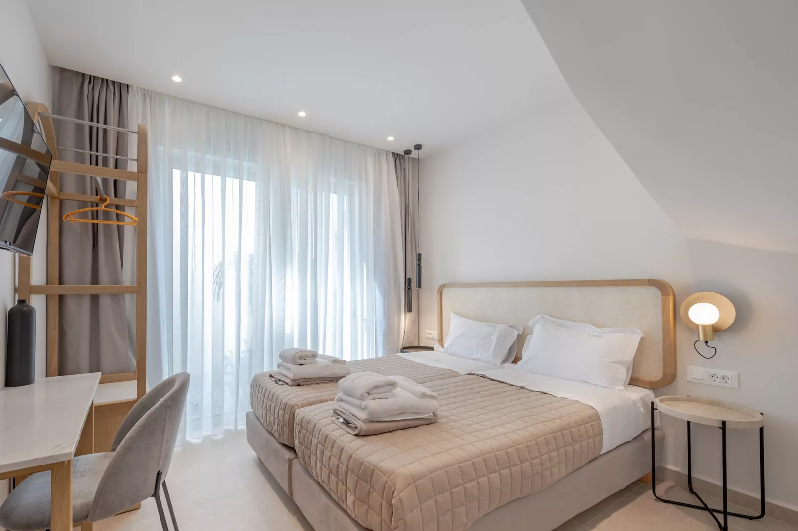 Corallia villa 3-Bedroom