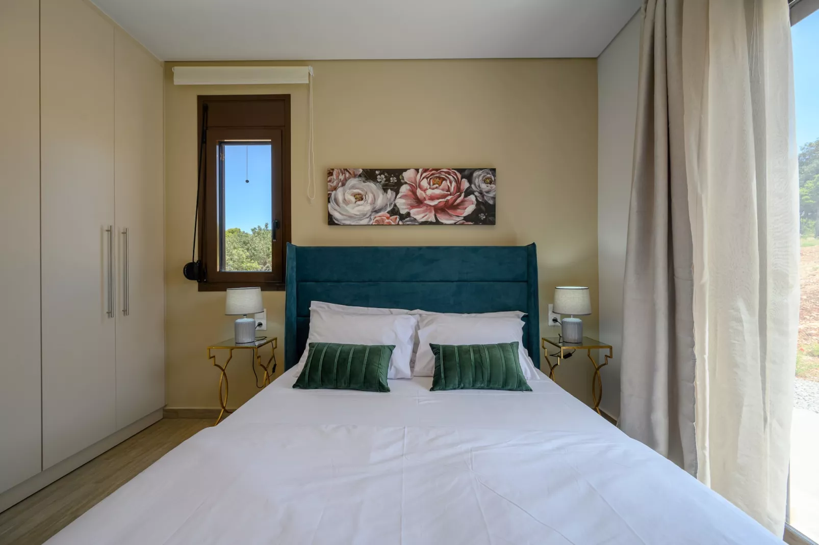 Jason Panorama Villa 2-Bedroom