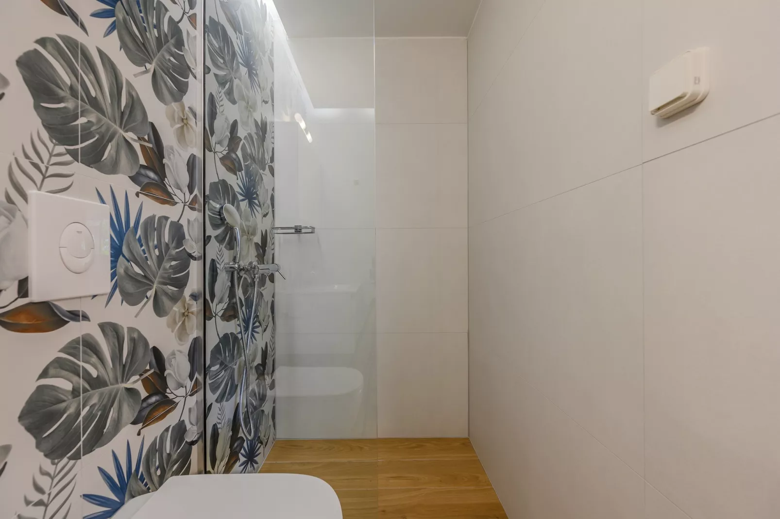 Rethymno Cozy Corner-Bathroom