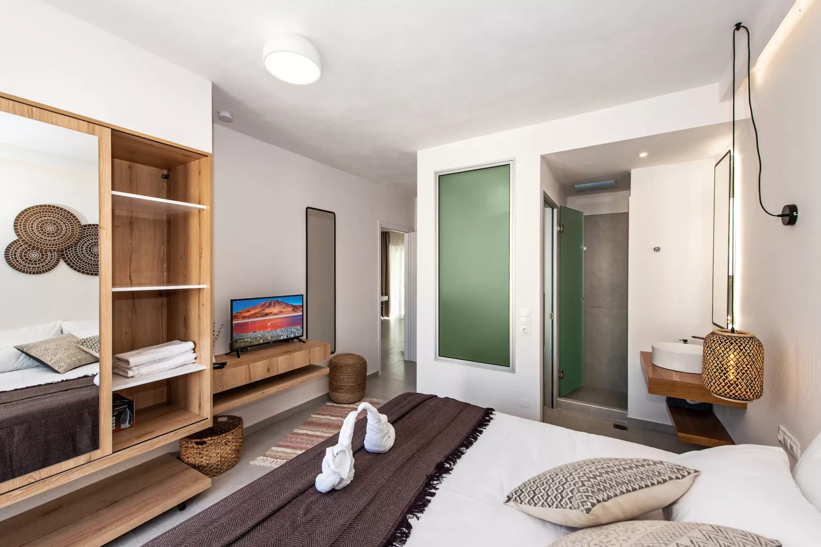 Memoria-Bedroom