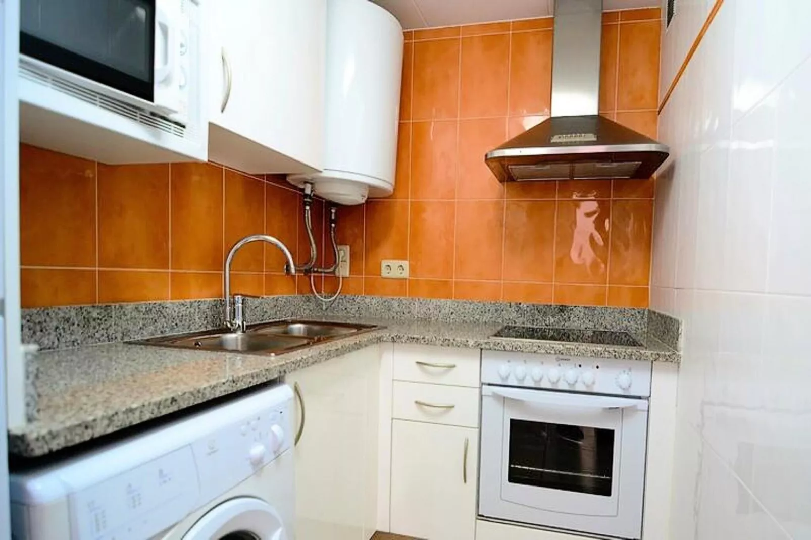 Appartements à L'Estartit-Ambiente