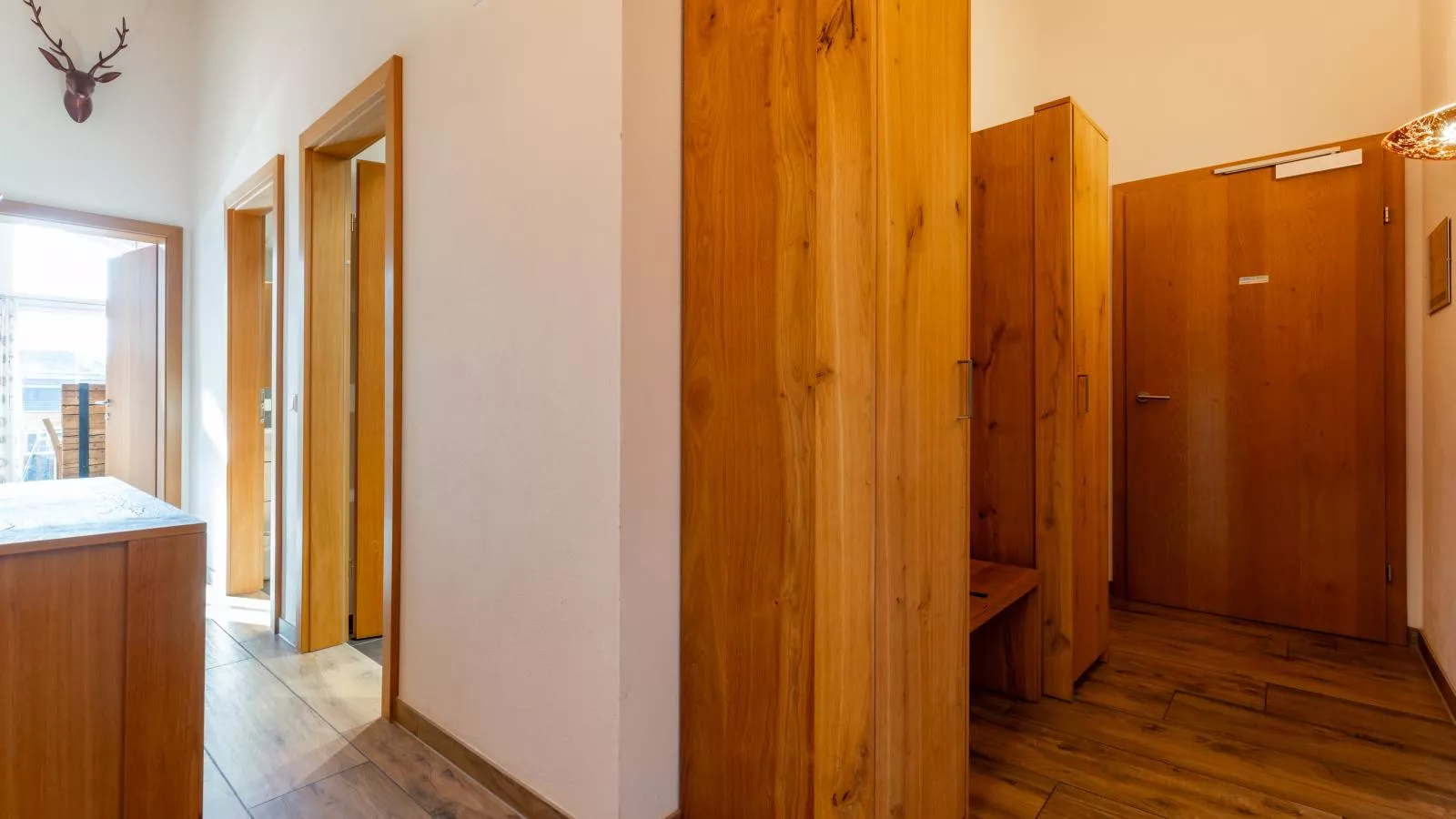Tauern Suites Mitterwirt TOP 222-Reception hall
