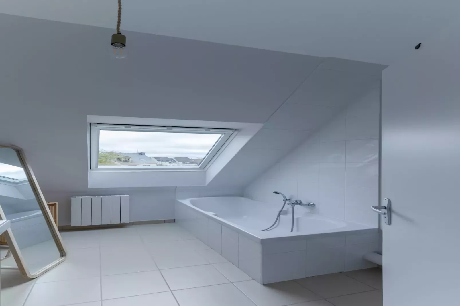 ANNEXE 21 - Porspoder-Bathroom