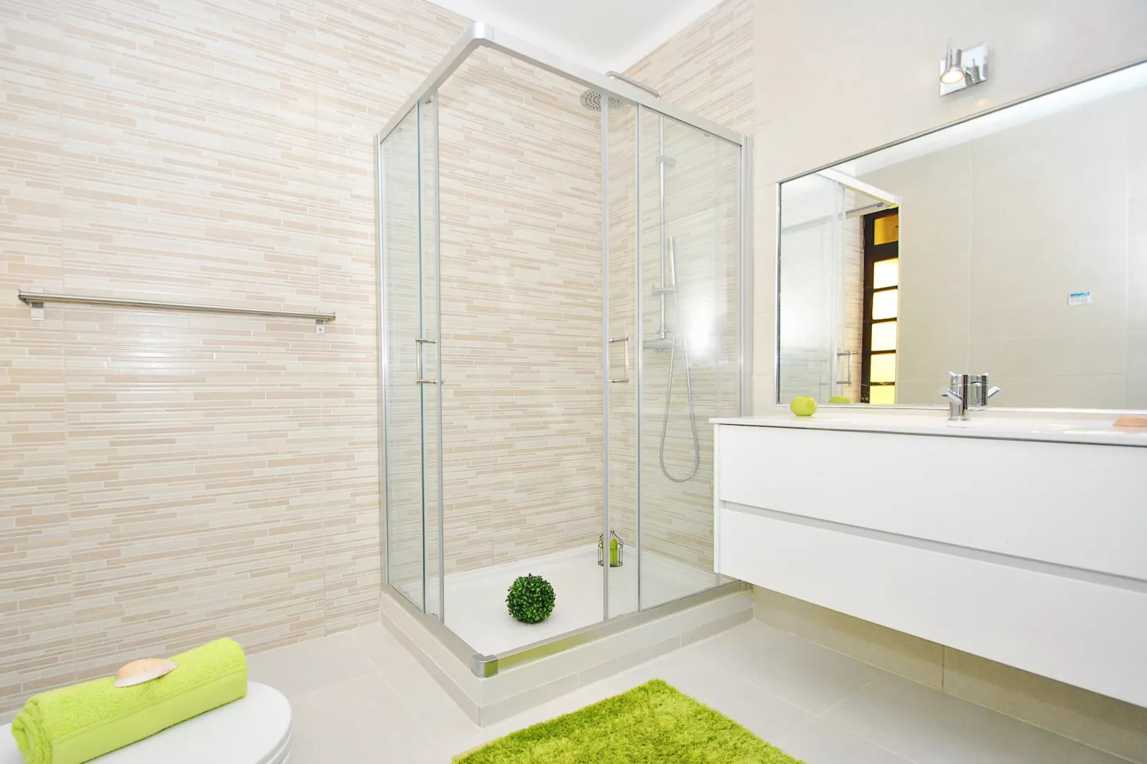 Villa Isa Joe-Bathroom